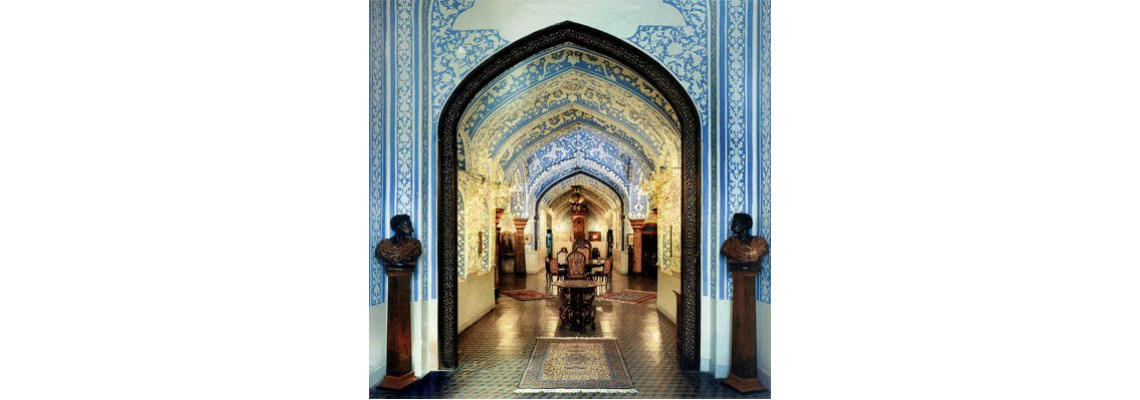 Iran Celebrates International Museum Day – Introducing Famous Museums in Iran