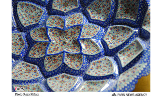 Post: A Complete Guide on Persian Enamel Art (Mina Kari or Meenakari)