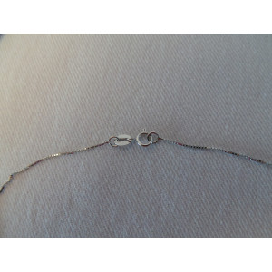 Silver Necklace & Pendant - HA1041-Persian Handicrafts