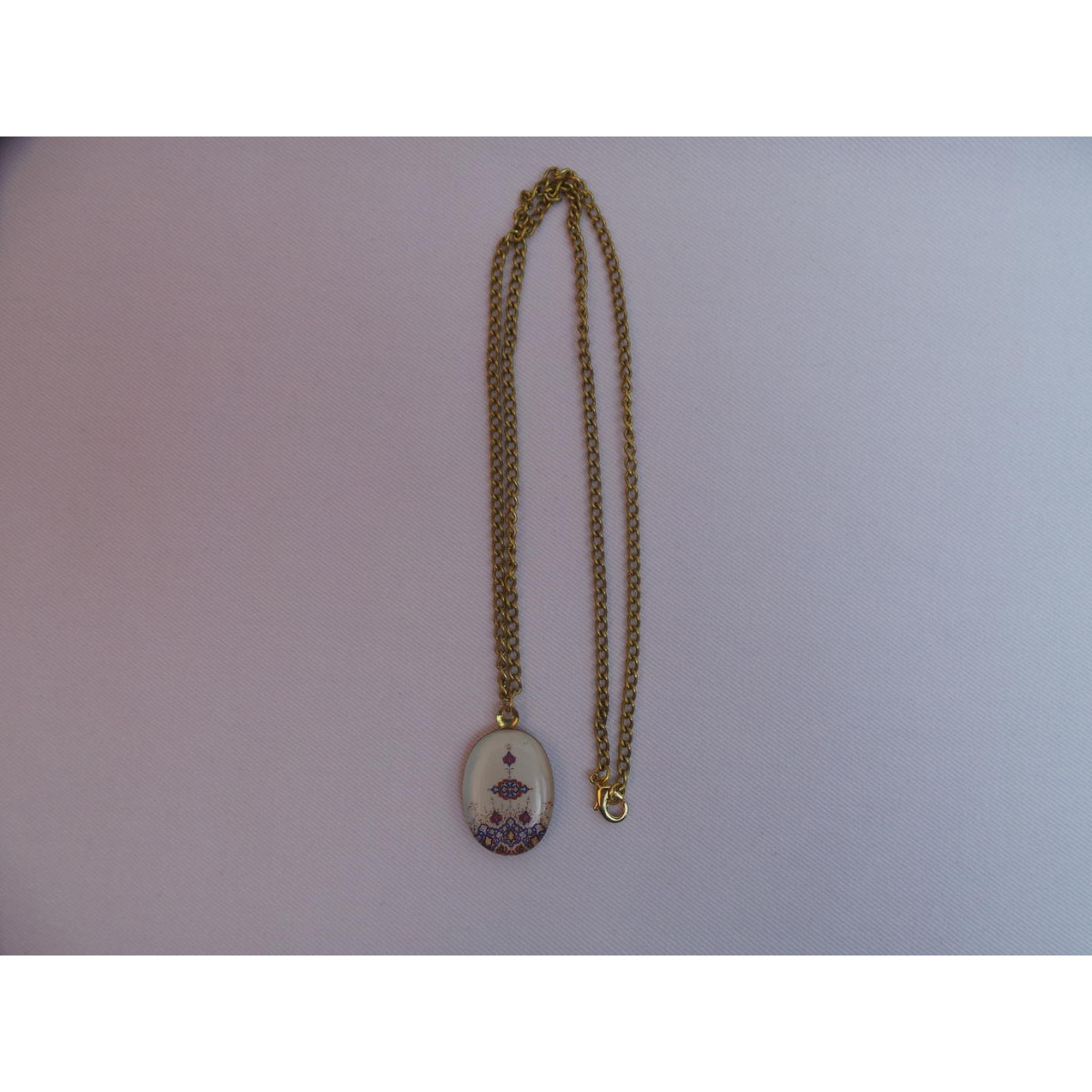 Necklace & Pendant - HA3030-Persian Handicrafts
