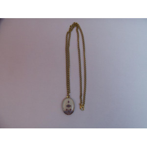 Necklace & Pendant - HA3030-Persian Handicrafts