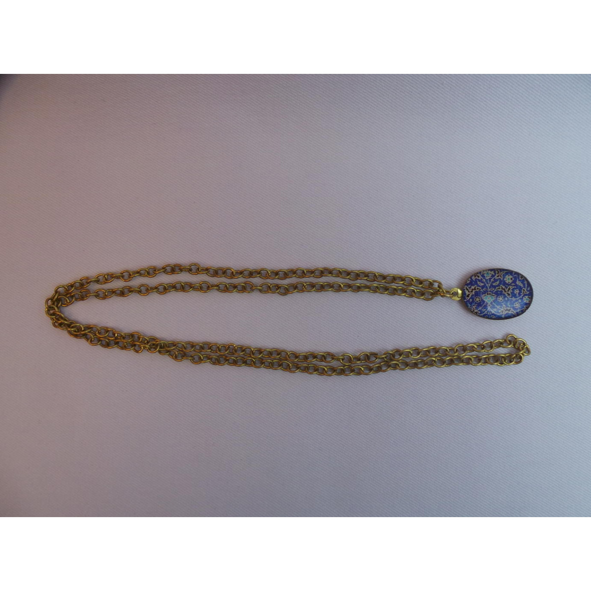 Necklace & Pendant - HA3034-Persian Handicrafts