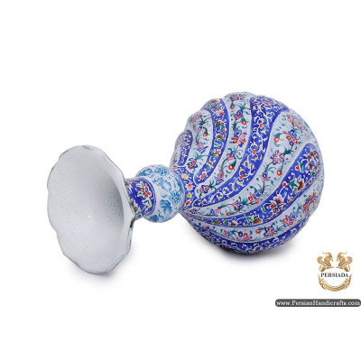 Flower vase | Hand Painted Minakari | HE6105 Flower vase | Hand Painted Minakari | HE6105