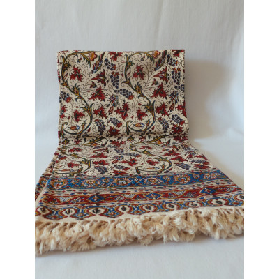 Persian Ghalamkar Tablecloth - HGH2055