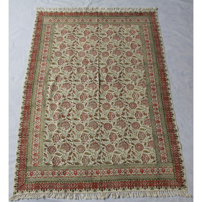 Persian Ghalamkar Tablecloth - HGH3051