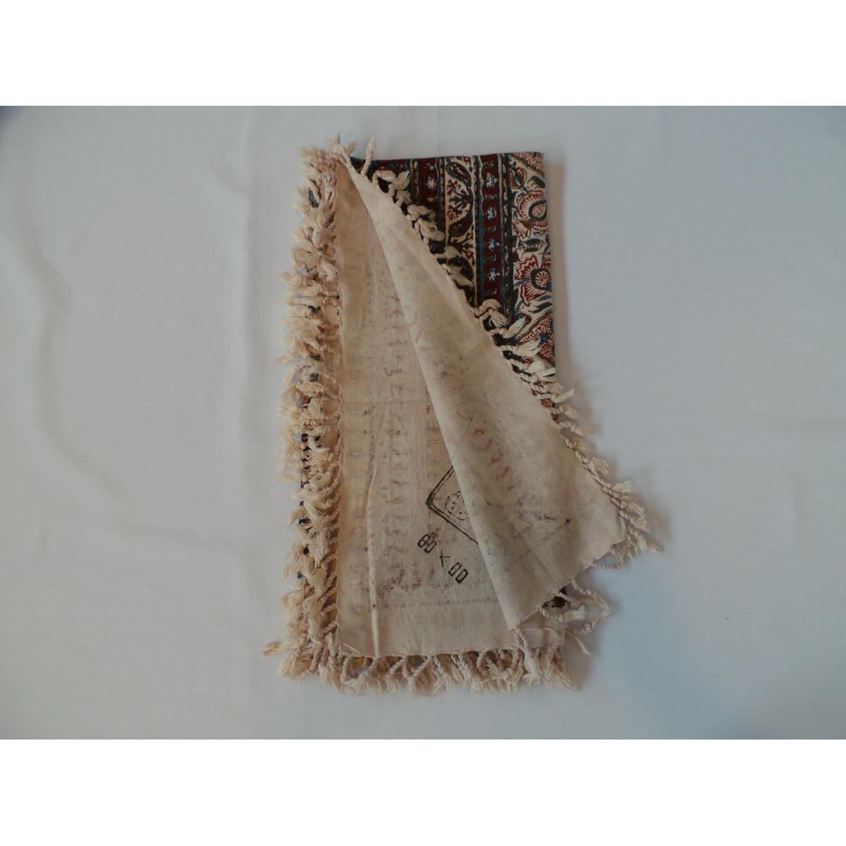 Tablecloth (Ghalamkar) - HGH1005-Persian Handicrafts