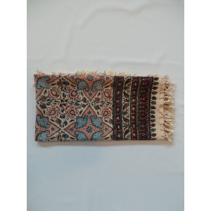 Tablecloth (Ghalamkar) - HGH1005-Persian Handicrafts