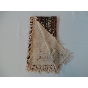 Tablecloth (Ghalamkar) - HT1031-Persian Handicrafts