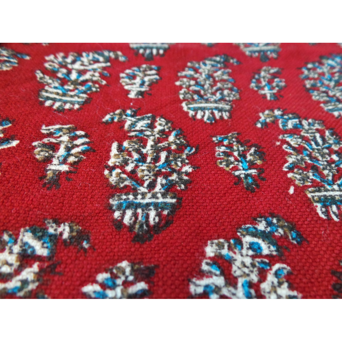 Tablecloth (Ghalamkar) - HT1031-Persian Handicrafts