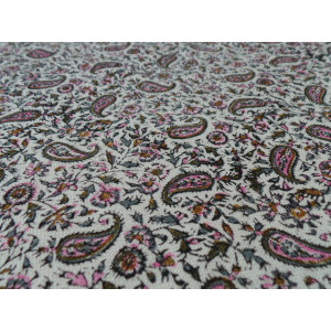 Tablecloth (Ghalamkar) - HT1044-Persian Handicrafts