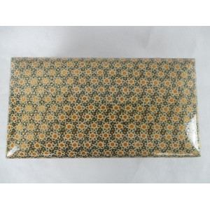 Persian Khatam Handicrafts Cutlery Box - HKH3000-Persian Handicrafts