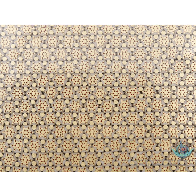 Classic Design Khatam Marquetry Slide in Jewellery Box - HKH3915 Classic Design Khatam Marquetry Slide in Jewellery Box - HKH3915