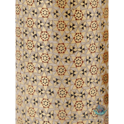 Khatam Marquetry on Cup with Classical Design - HKH3921