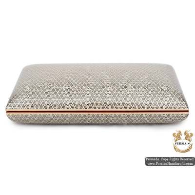 Jewellery Box | Premium In & Out Khatam Marquetry | HKH5112