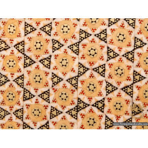 Candy Storage Box | In & Out  Khatam Marquetry | Persiada HKH6101