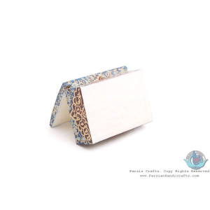 Common Miniature Chest Shape Jewelry Box - HM3917-Persian Handicrafts