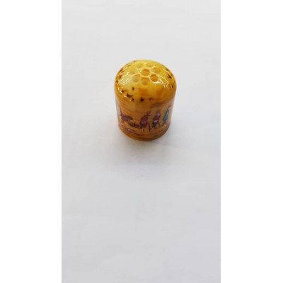 Persian Thimbles - HM4000P