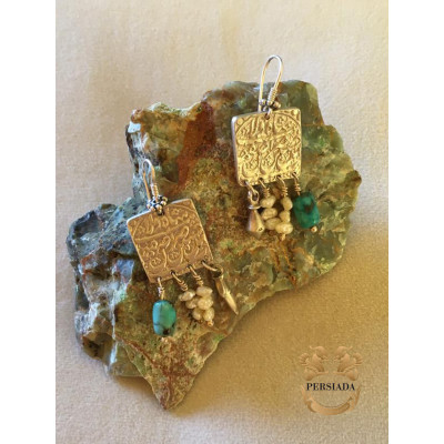 Silver Jewelry Coating | Coin Handmade | PHA701