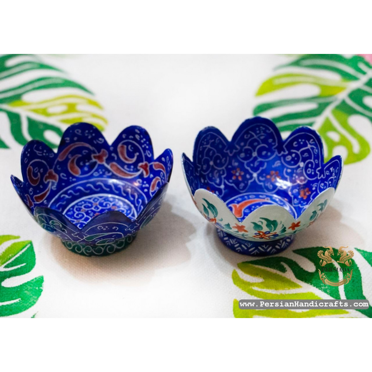 Bowl Set | Hand Painted Minakari | PHE2109 Test