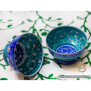 Bowl Set | Hand Painted Minakari | PHE2109 Test