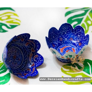 Bowl Set | Hand Painted Minakari | PHE2109 Test