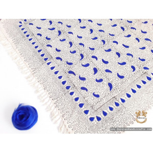 Rectangle Tablecloth | Handmade Organic Cotton| PHGH614 Persiada