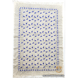 Rectangle Tablecloth | Handmade Organic Cotton| PHGH614 Persiada