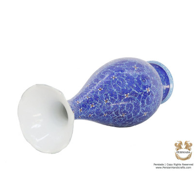 Flower Vase - Enamel Minakari | PE4105 Flower Vase - Enamel Minakari | PE4105