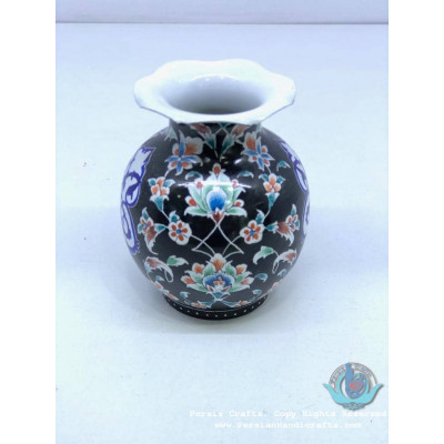 Enamel (Minakari) Mini Flower Vase - PE1047