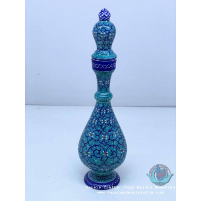 Minakari Slim Jug w Lid - PE1059