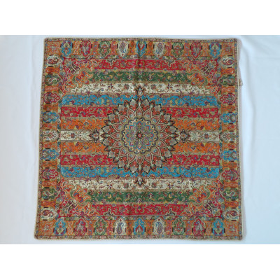 Termeh Luxury Tablecloth - HT1035