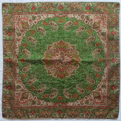 Termeh Luxury Tablecloth - HT2061
