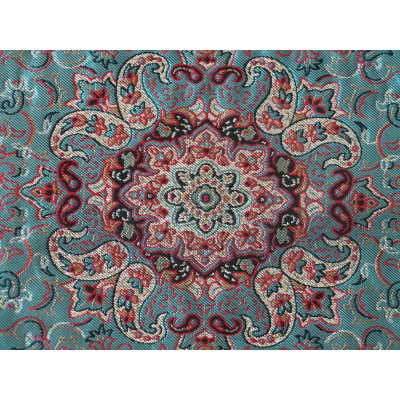 Termeh Luxury Tablecloth/Cushion Cover - HT2062