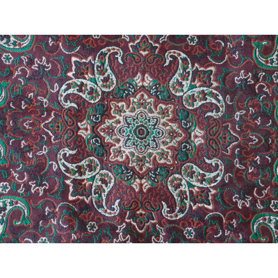 Termeh Luxury Tablecloth/Cushion Cover - HT2063