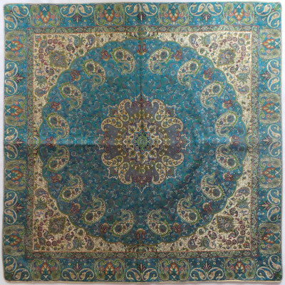 Termeh Luxury Tablecloth - HT2064