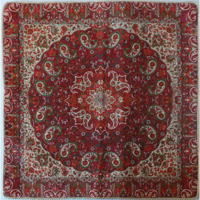 Termeh Luxury Tablecloth/Cushion Cover - HT2065