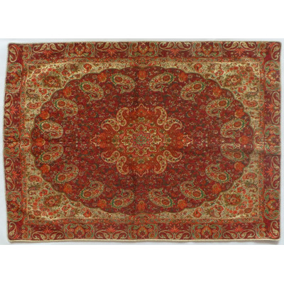 Termeh Luxury Tablecloth - HT2066