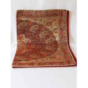 Termeh Luxury Tablecloth - HT2066-Persian Handicrafts
