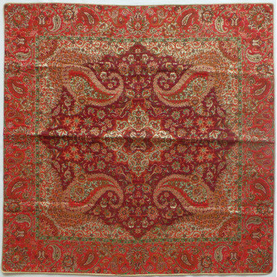 Termeh Luxury Tablecloth - HT2067