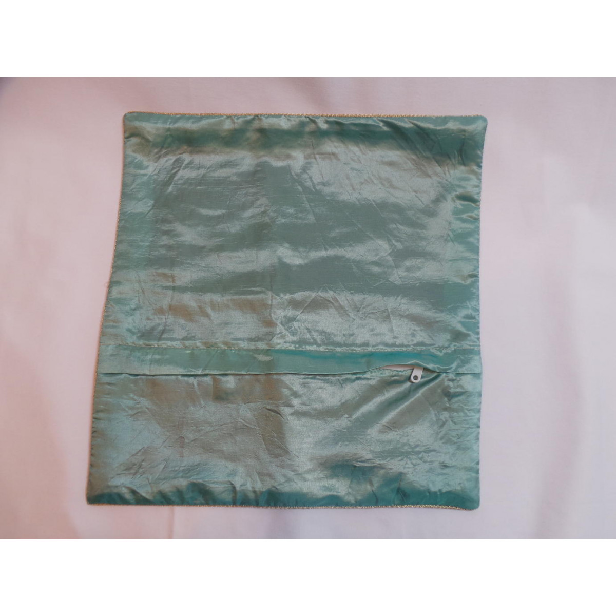 Termeh Luxury Tablecloth/Cushion Cover - HT3002-Persian Handicrafts
