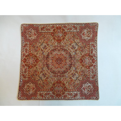 Termeh Luxury Tablecloth/Cushion Cover - HT3003