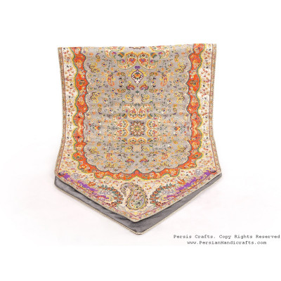 Termeh Luxury Tablecloth - HT3601 Termeh Luxury Tablecloth - HT3601