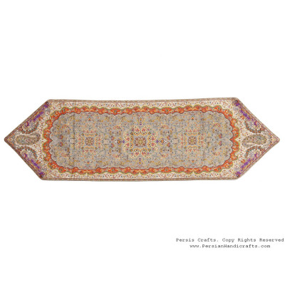 Termeh Luxury Tablecloth - HT3601