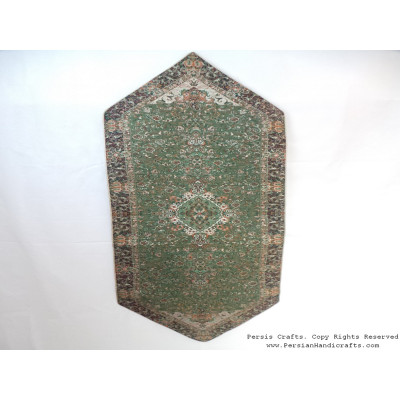 Termeh Luxury Tablecloth - HT3602