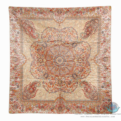 Termeh Luxury Tablecloth - HT3700