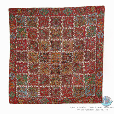 Termeh Luxury Tablecloth - HT3701