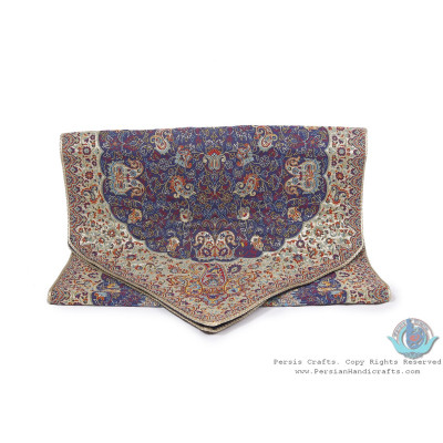 Privileged Termeh Paisly & Toranj Design Runner Tablecloth - HT3902