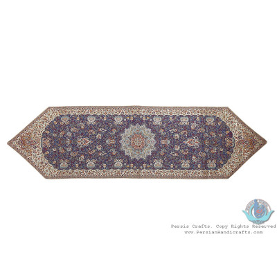Privileged Termeh Paisly & Toranj Design Runner Tablecloth - HT3902