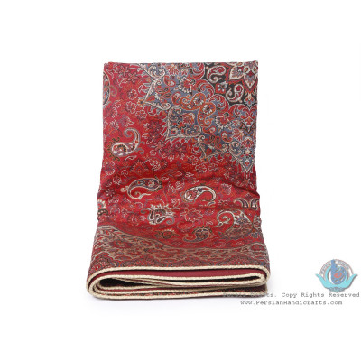 Common Termeh Paisly & Toranj DesignTablecloth - HT3903 Common Termeh Paisly & Toranj DesignTablecloth - HT3903