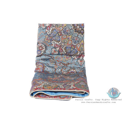 Classy Termeh Paisly & Toranj Design Tablecloth - HT3904